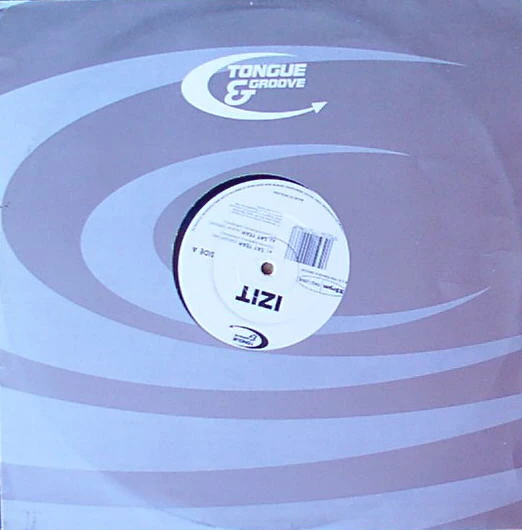 Image of the ordered vinyl