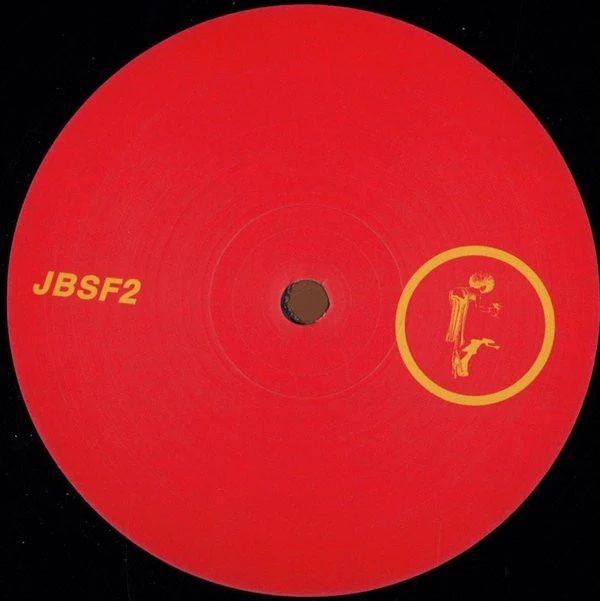 Image of the ordered vinyl