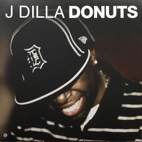 Item Donuts product image