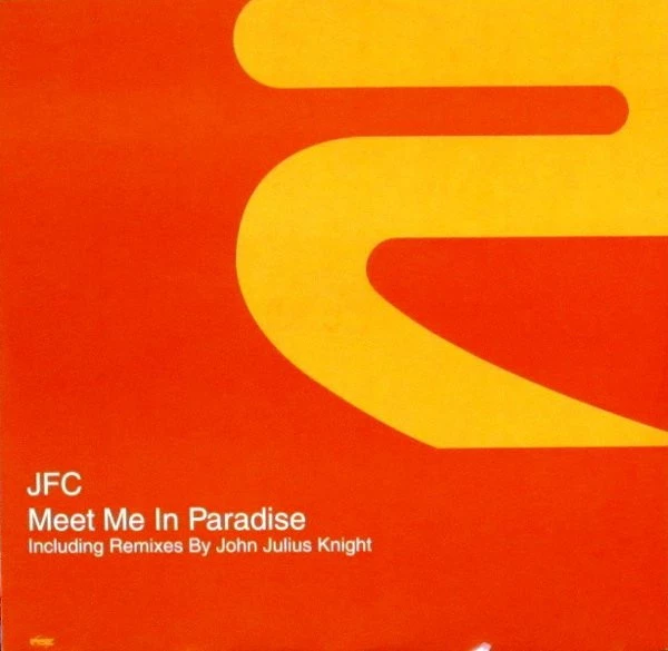 Item Meet Me in Paradise product image