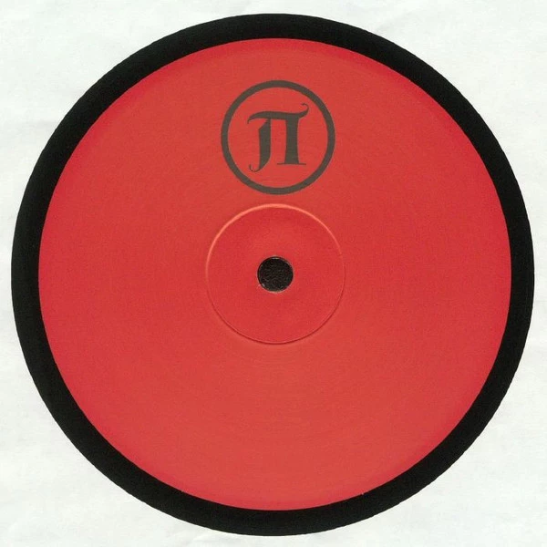 Image of the ordered vinyl