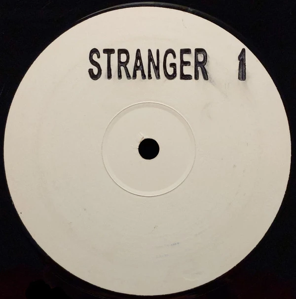 Image of the ordered vinyl