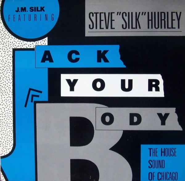 Item Jack Your Body / Dub Your Body product image