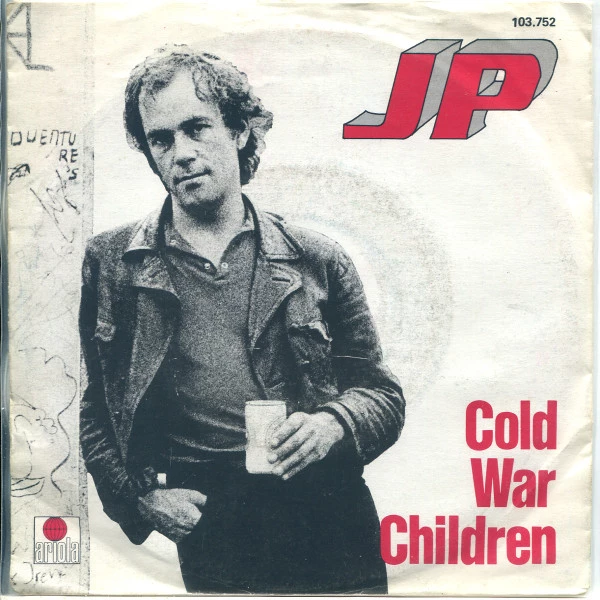 Cold War Children / Sleep My Baby (Lullaby)