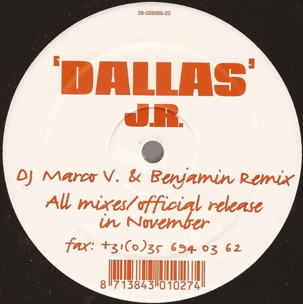 Item Dallas product image