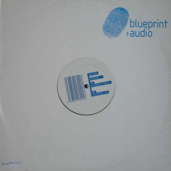 Image of the ordered vinyl