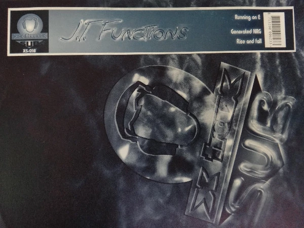 Image of the ordered vinyl