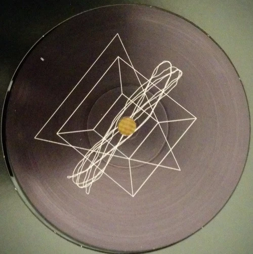 Image of the ordered vinyl