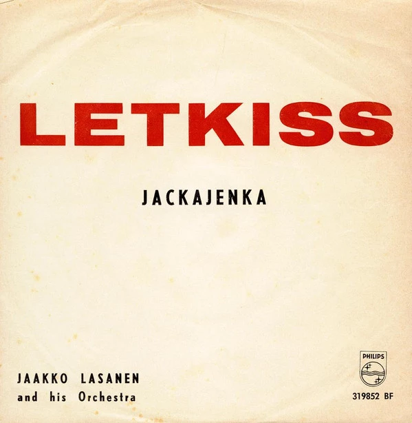 Letkiss / Jacka Jenka