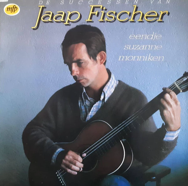 De Successen Van Jaap Fischer