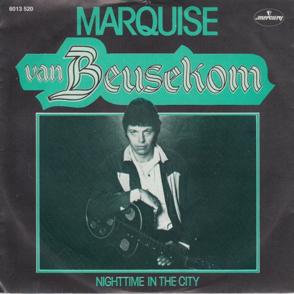 Marquise / Nighttime In The City