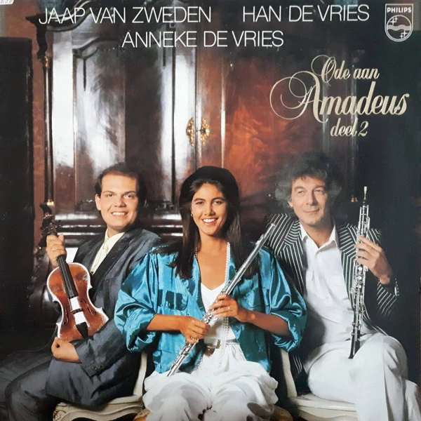 Ode Aan Amadeus Deel 2