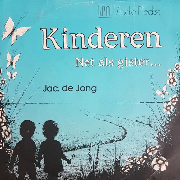 Item Kinderen / Kinderen product image