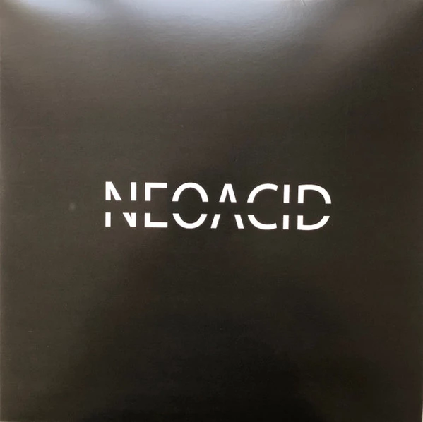 Image of the ordered vinyl