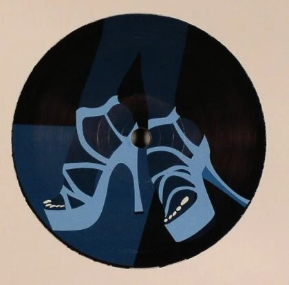 Image of the ordered vinyl