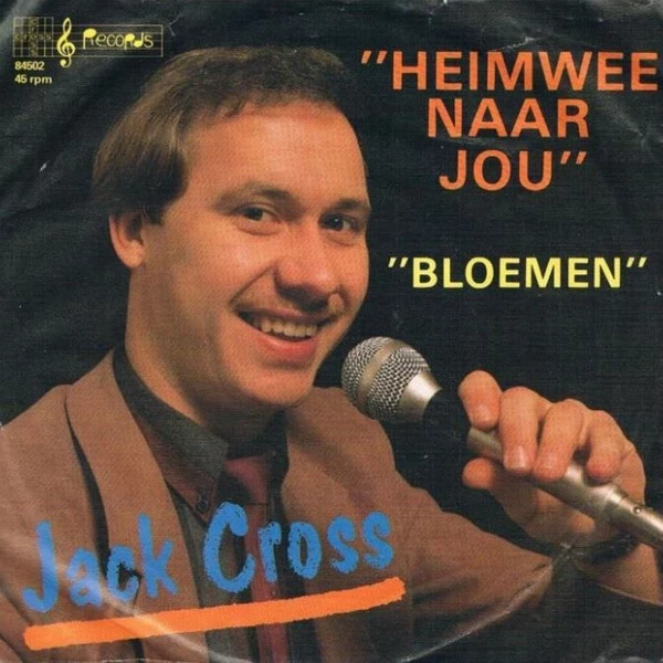 Heimwee Naar Jou / Bloemen