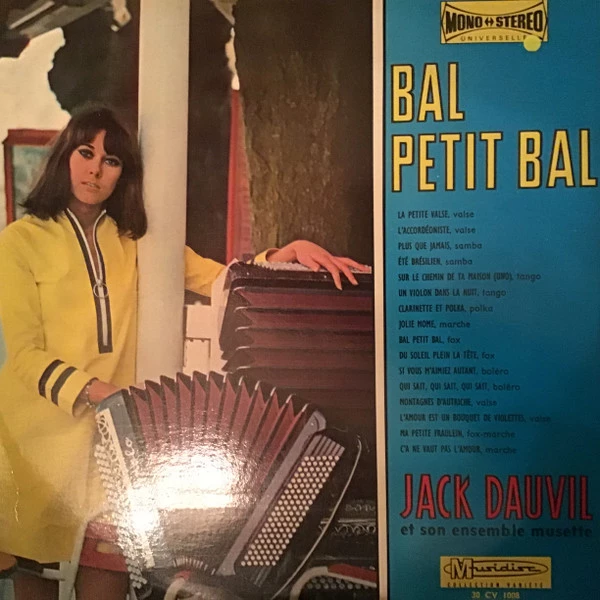 Bal Petit Bal