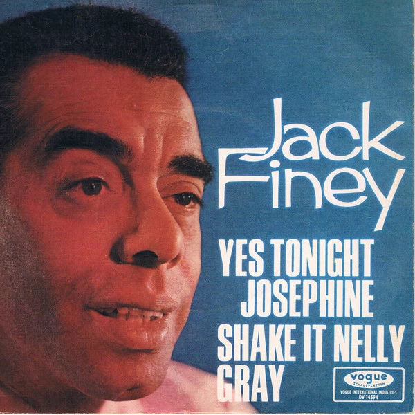 Item Yes Tonight Josephine / Shake It Nelly Gray / Shake It Nelly Gray product image