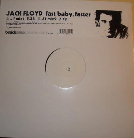 Image of the ordered vinyl