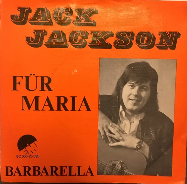 Für Maria / Barbarella