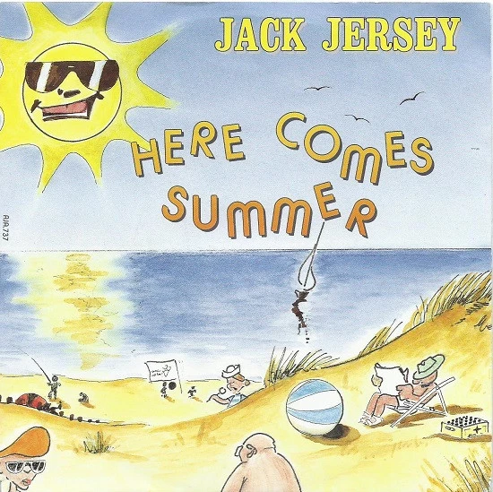 Here Comes Summer / Here Comes Summer (Country Version)