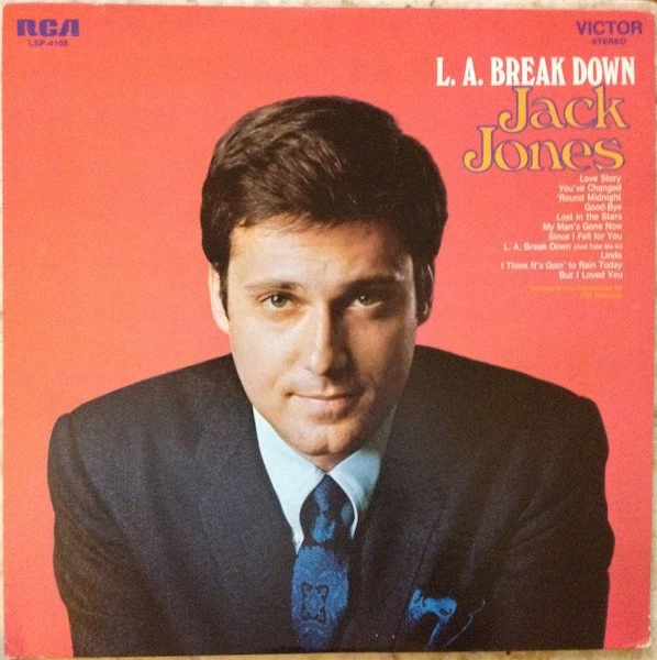 L. A. Break Down