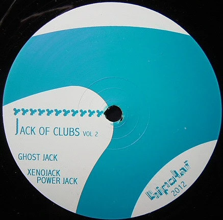 Image of the ordered vinyl