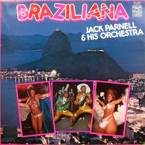 Item Braziliana product image