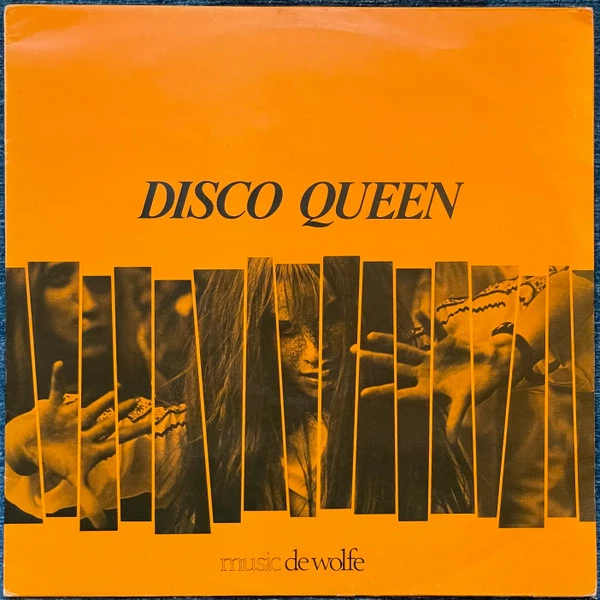 Item Disco Queen product image