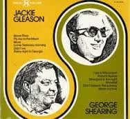 Item Jackie Gleason - George Shearing product image