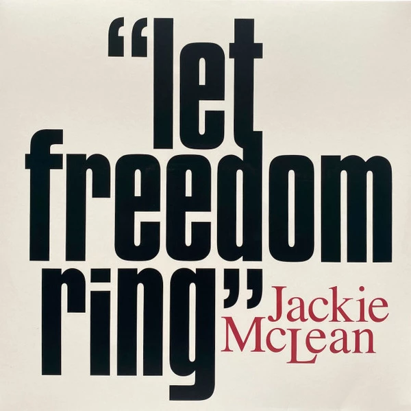 Item Let Freedom Ring product image