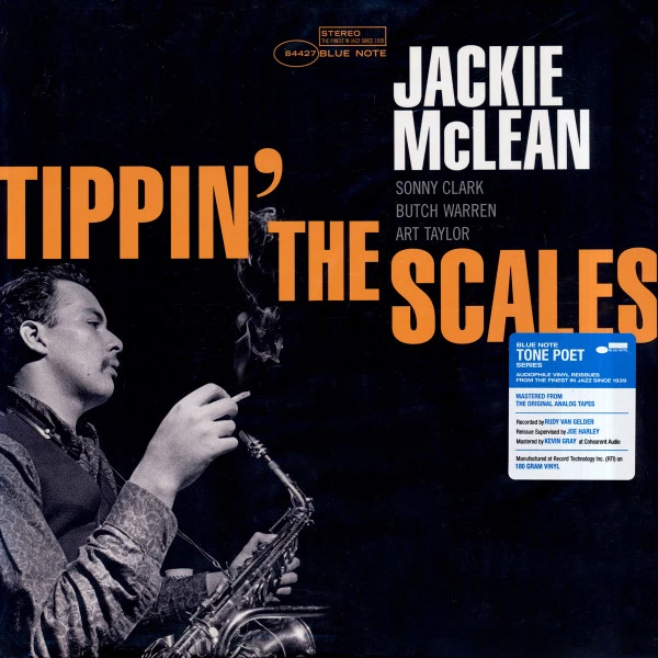 Tippin' The Scales