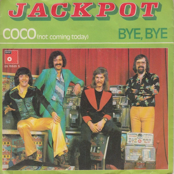 Coco (Not Coming Today) / Bye Bye