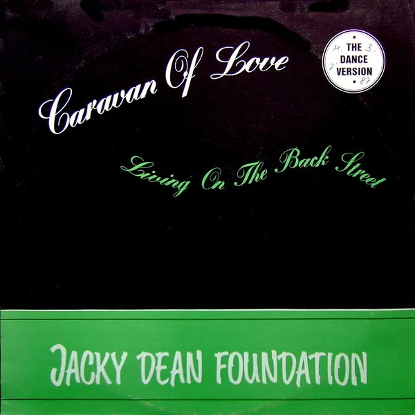 Item Caravan Of Love (The Dance Version) product image