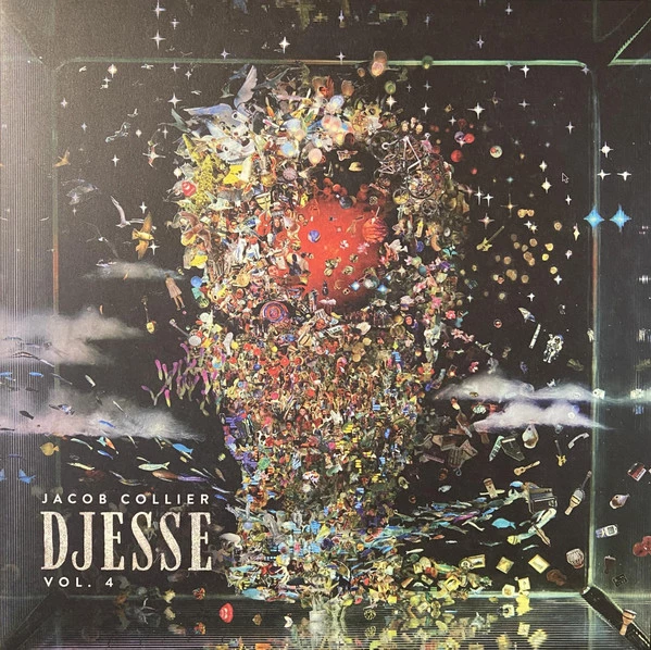 Djesse Vol. 4