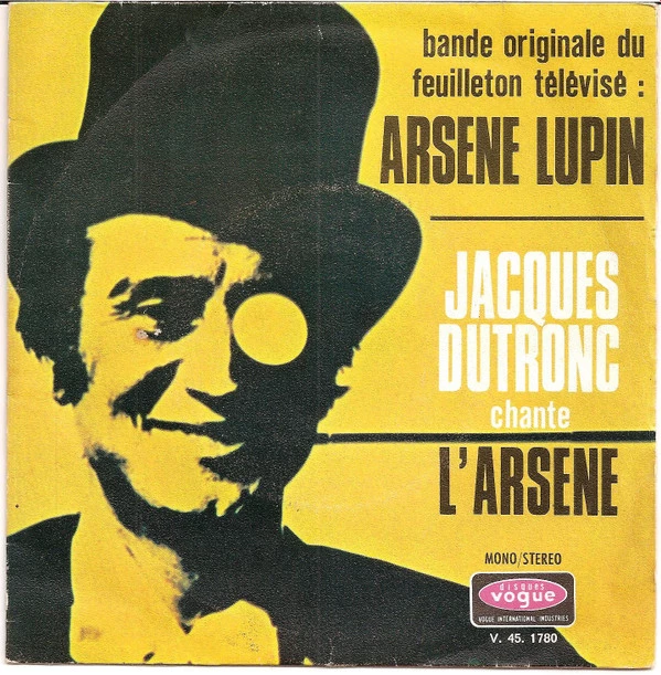 L'Arsène / Stercok