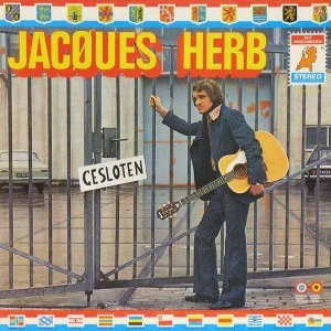 Item Jacques Herb product image