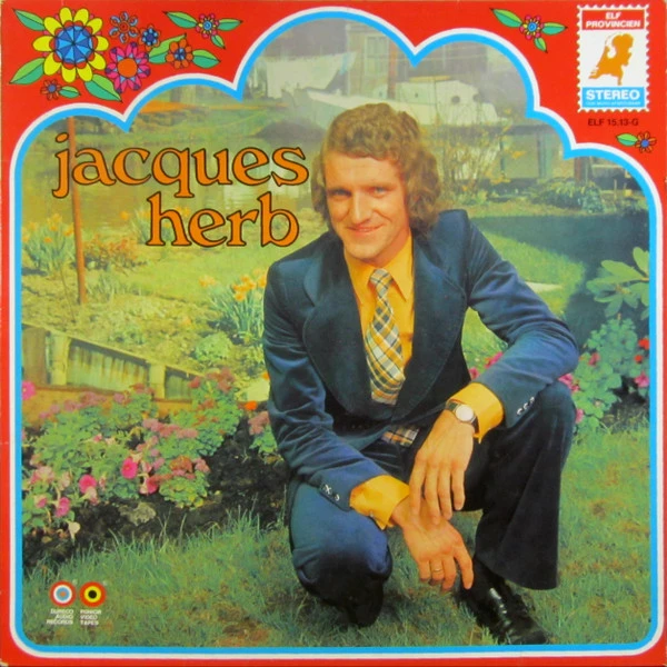 Item Jacques Herb 2  product image