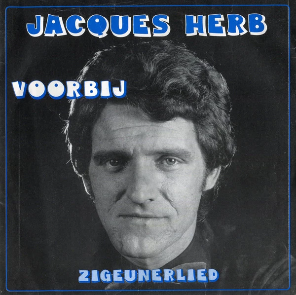 Voorbij / Zigeunerlied