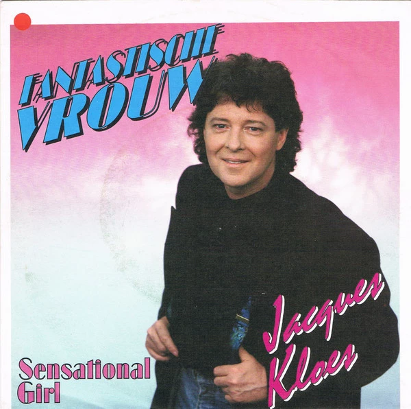 Fantastische Vrouw / Sensational Girl