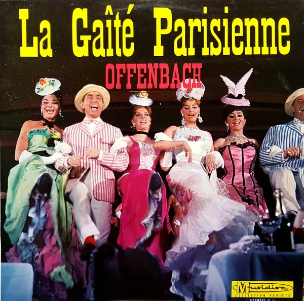 La Gaîté Parisienne