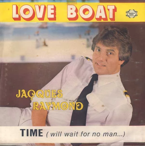 Love Boat / Time (Will Wait For No Man...)