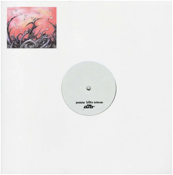 Image of the ordered vinyl