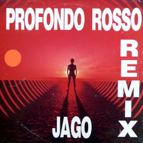 Item Profondo Rosso (Remix) product image