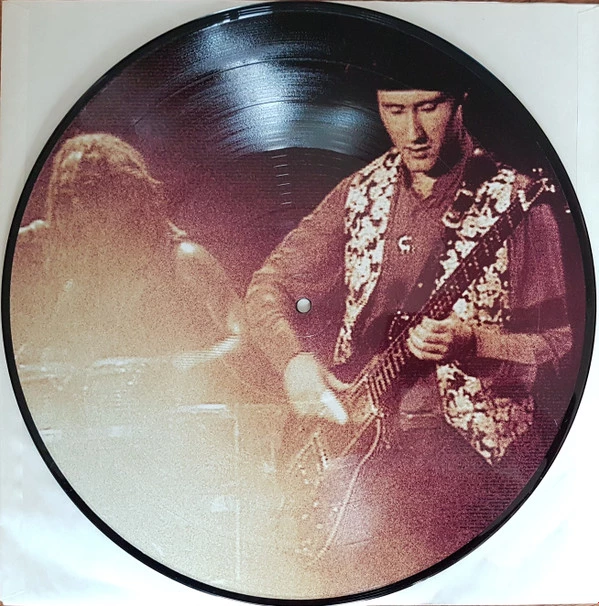 Image of the ordered vinyl