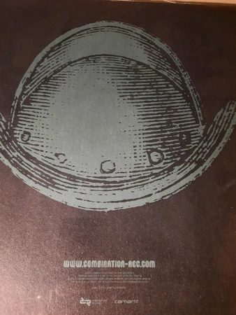 Image of the ordered vinyl