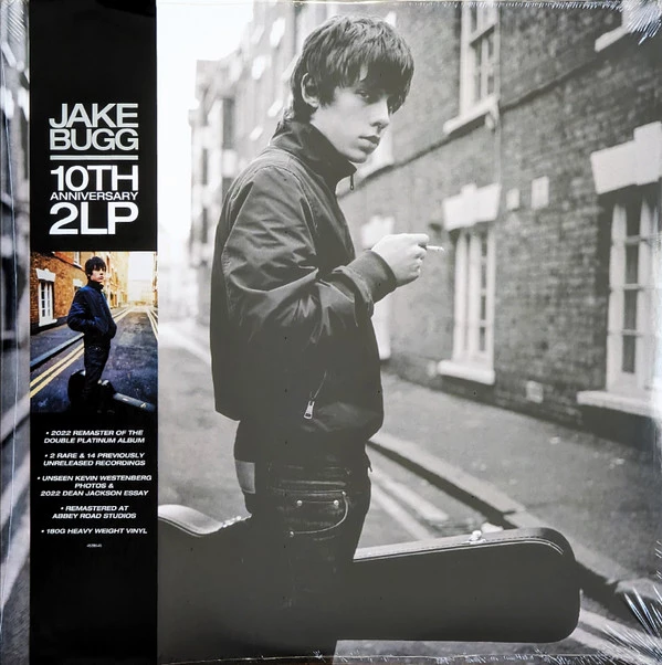 Item Jake Bugg product image