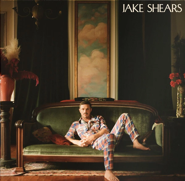 Item Jake Shears product image