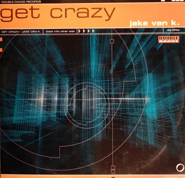 Get Crazy