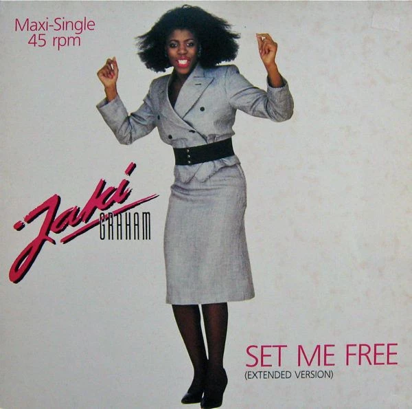 Set Me Free (Extended Version)